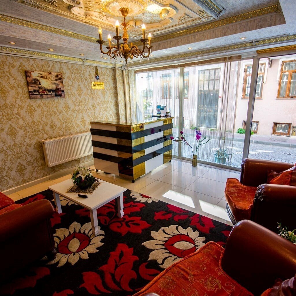 Фотография Ozyurt Hotel 2*